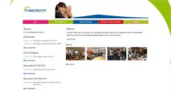 Desktop Screenshot of kortevlietschool.nl
